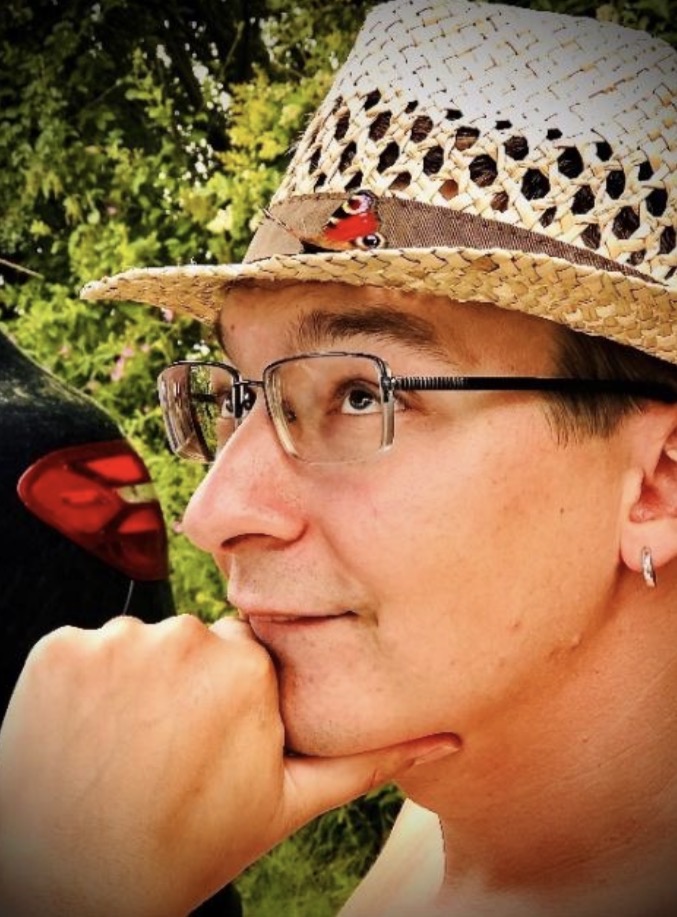 Künstler Profilbild