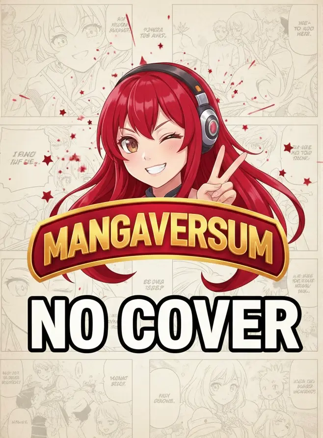 Manga Cover